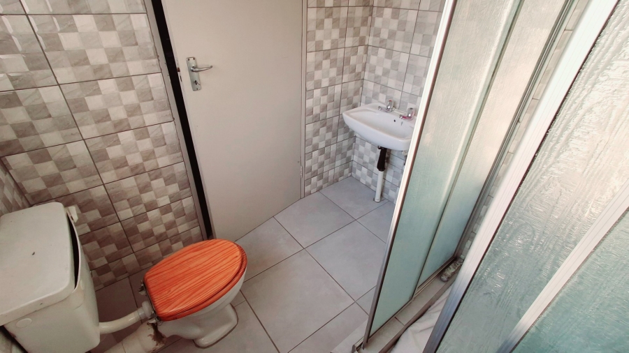 3 Bedroom Property for Sale in Sasolburg Ext 11 Free State